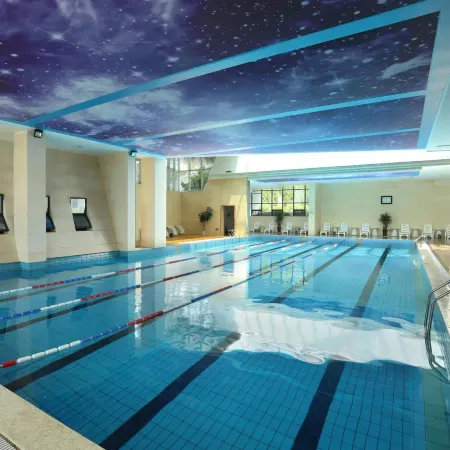 Jinpeng Eco Hotel