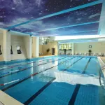Jinpeng Eco Hotel - Pools