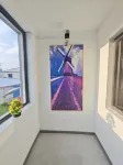 Liyue Homestay (Yining Airport Baicheng Railway Station)