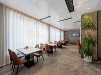 Fengmei Hotel (Yangzhou Dongguan Street Heyuan Branch) - Bữa sáng