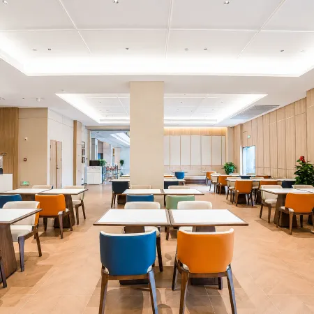 Mehood Lestie Hotel (Dehua)