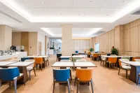德化美豪麗致飯店