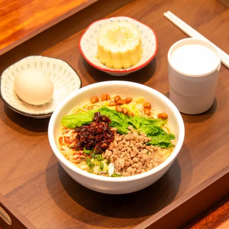 Yunshe Qifeng Homestay