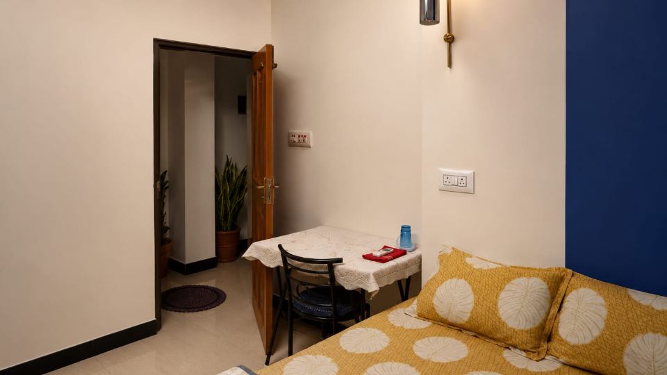 Veena Vihar Homestay
