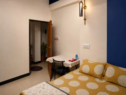 Veena Vihar Homestay - Homestays