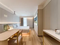 Libai Hotel (Chengdu Kuanzhai Alley Huapaifang Subway Station) - صديق للحيوانات الاليفة