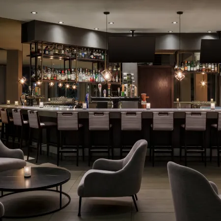 The Westin Calgary Airport