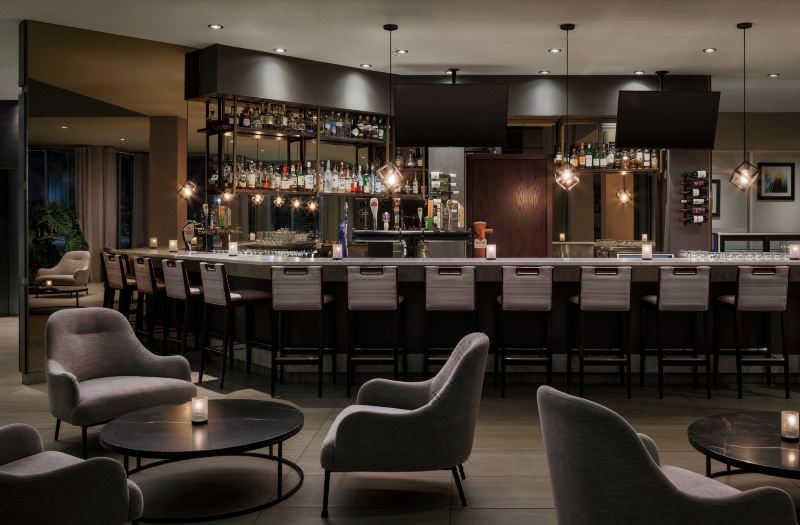 The Westin Calgary Airport photo 5