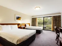 Cradle Mountain Hotel Hotels in Cradle Mountain