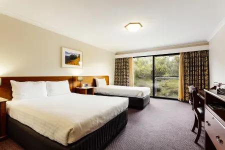 Cradle Mountain Hotel
