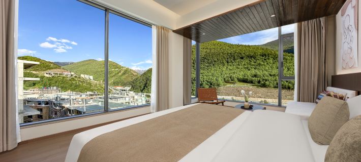 XiaojinXuehuxingyeGuesthouse Hotels in Xiaojin County