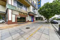 新興麗都大飯店 - 陽台