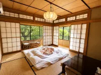 Kumo Inn Các khách sạn ở Hakone