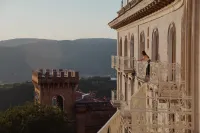 Sina Brufani - Scenic