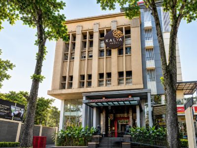 Kalya Hotel Bandung Dago