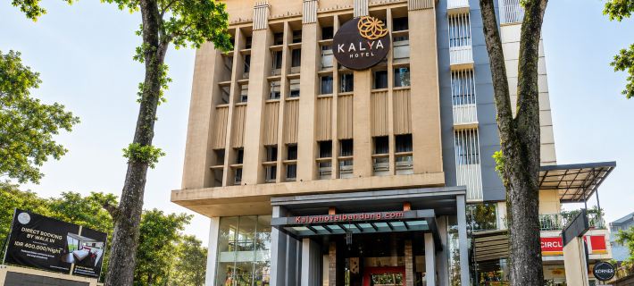 Kalya Hotel Bandung Dago Hotels in Kecamatan Coblong