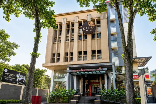 Kalya Hotel Bandung Dago