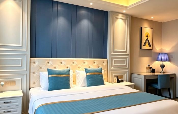 Grand Wilton Hotel
