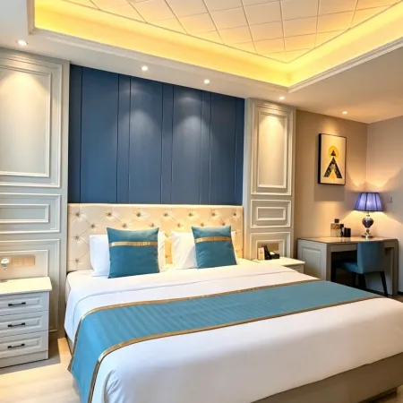 Grand Wilton Hotel