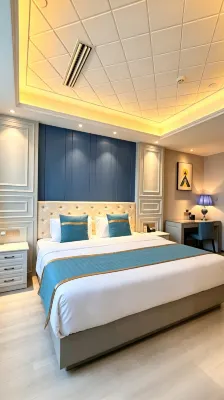 โรงแรมแกรนด์วิลตัน