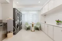 Vienna Hotel (Qiqihar South Road) - Afhentnings-/afleveringstjenester