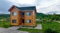 Genhe Yuan Shengtai Chalet
