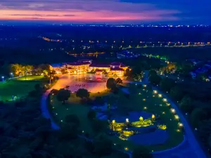 Nanjing Daji Hot Spring Resort