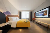 FunGee Hotel – Weihai Municipal Government Weigao Square Store