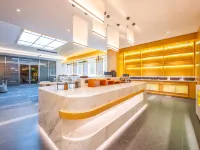 Jianguo HIDDEN Hotel (Datong West Ring Road CRRC Group) Hotels near Datong Normal University