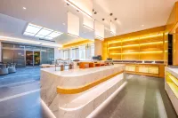 Datong Pingcheng West Ring Road Jianguo HIDDEN Hotel