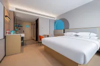 City Comfort Inn (Kunming Tuodong Stadium MixC Store) Hotels in The The Mixc