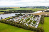 พาร์คเทศกาลวันหยุด NRMA Warrnambool Riverside