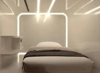 The Rich Cafe & Hostel - Hostellit