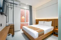 Novhalia Homestay near Jogja Expo Center RedPartner - Bintang 2