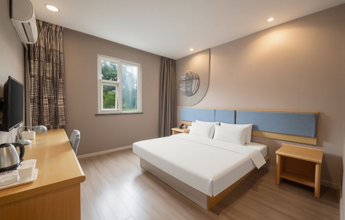 Starsky hotel