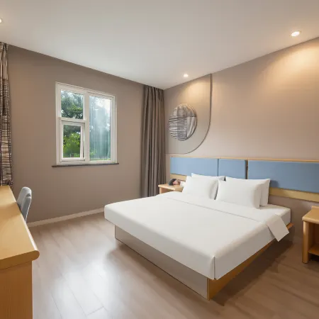 Starsky hotel