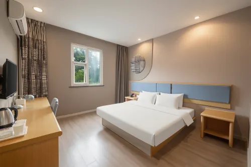 Starsky hotel - Barer