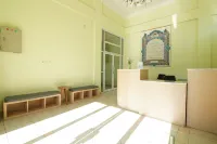Collection O near Living World Pekanbaru formerly UIN Suska