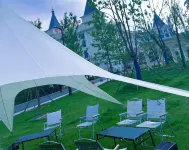 Hubei Culture & Tourism Lingling Grand Hotel - 마운틴 뷰