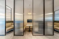 Holiday Inn Express Yiwu International Trade City By IHG
