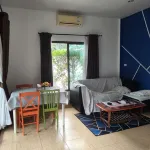 MATA Garden Resort- Deluxe 1 Bedroom 1 Bathroom - Kitchens