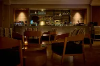 ANA Crowne Plaza RESORT OKINAWA URUMA HILLS by IHG - bar