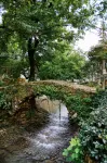 Anji Youxing Courtyard Zhuxi Swim Café Mountain Boutique Stay - pemandangan pegunungan