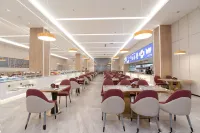 Wanrun Grand Hotel (Zhaosu County Tianma International Tourism Culture Plaza Branch) - breakfast