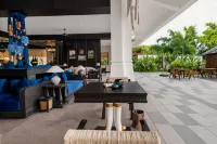 SANTI-PURNA Resort Hotel