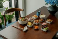 Dali Yuehai Yinyu | SEAVIEW·STAYCATION Seaside Exquisite Homestay (Shuanglang Erhai) - piscina