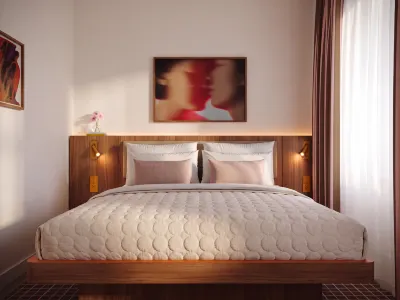 Numa Munich Ludwigsvorstadt Hotels in Munich