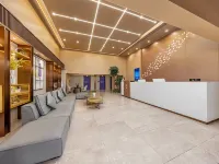麗楓飯店（武漢五環體育中心臨空港大道店） 三店附近的飯店