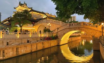 LanguageYugoslavHotel HuangshaMetroStation YongqingfanGuangzhou