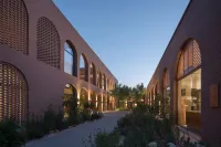 LOST LODGE·Alpha & Soil(Lvliang Zhongyang) - Wifi